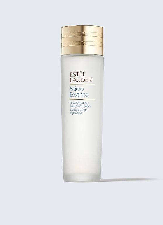 MICRO ESSENCE SKIN ACTIVATING TREATMENT LOTION