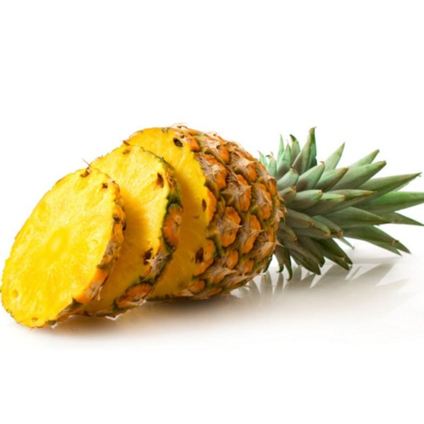 Fresh Pineapple 2.5-3Ibs