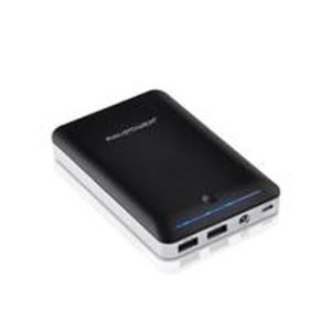 RAVPower Deluxe External Battery CHARGER 14000mAh Portable Power Bank