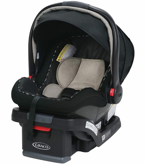 SnugRide SnugLock 35 XT Infant Car Seat - Amari