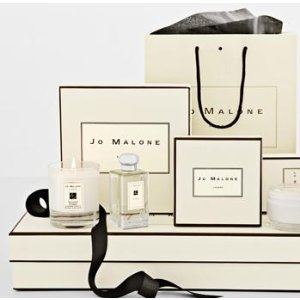 Jo Malone Products @ Bergdorf Goodman