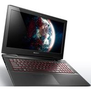 Lenovo IdeaPad Y50 Intel Haswell Core i7 2.6GHz 15.6" 1080p IPS Laptop