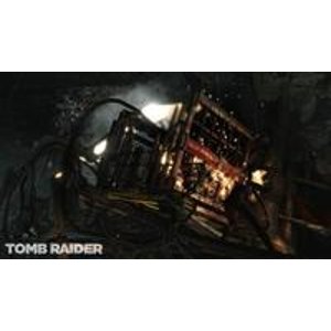 Tomb Raider 古墓丽影(PC数字下载) 