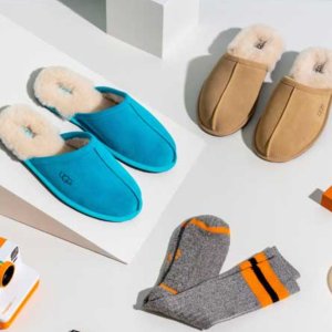 UGG Father's Day Select Styles Sale