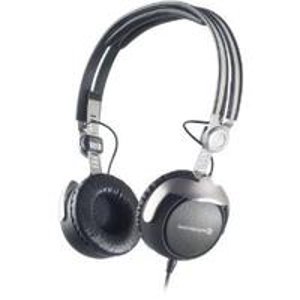 Beyerdynamic DT 1350 Closed Supra-Aural Dynamic Headphone with Straight Cable 702072