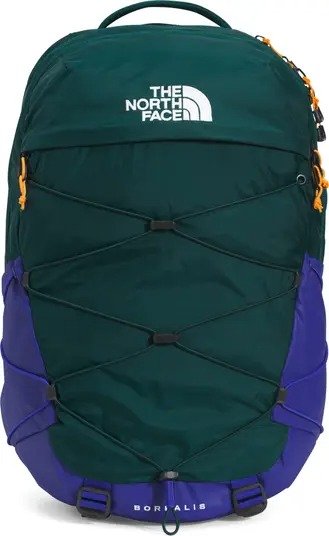 Borealis Water Repellent Backpack