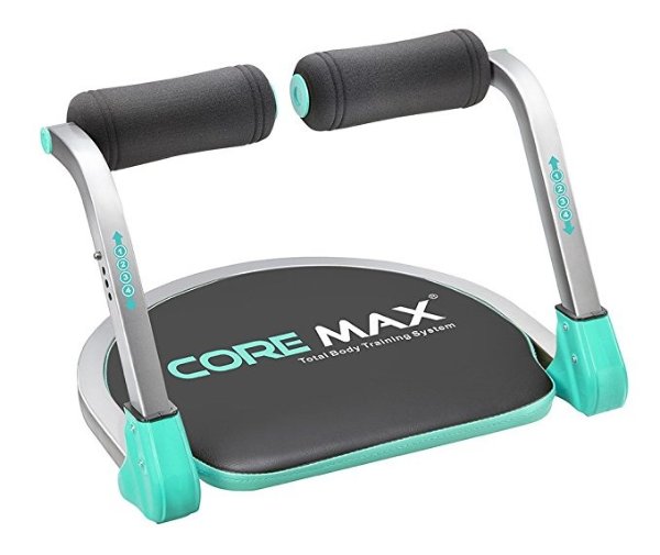 Core Max Ab Machine