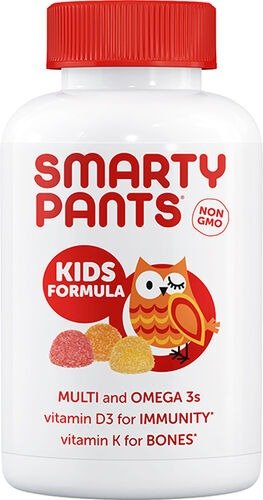 Kids Formula Multivitamin Gummies | Vitamin World