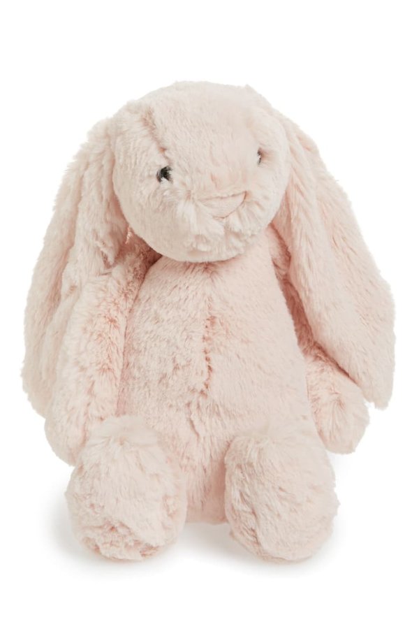 Bashful Bunny Blush Stuffed Animal