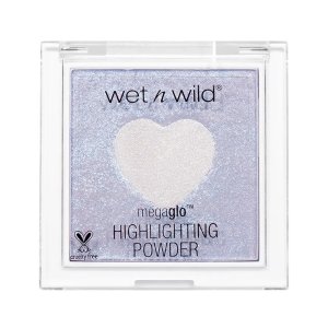 MegaGlo Highlighting Powder – Lilac to Reality