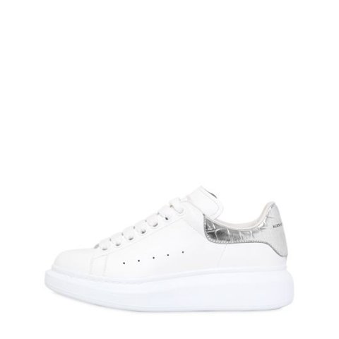 with Alexander McQueen Purchase @ Luisaviaroma Up to 15% off - Dealmoon
