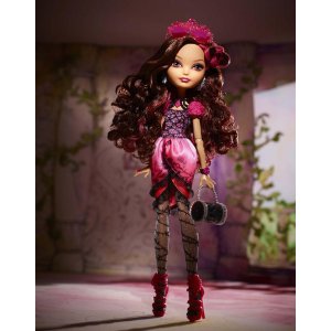 Ever After High Dolls @ Amazon.com