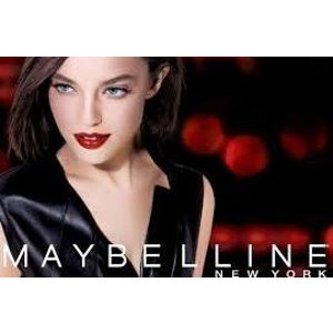 Maybelline Add-on items for makeup