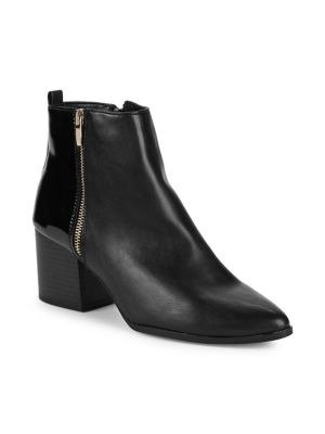 Aliza Ankle Booties