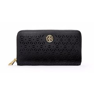 New Markdown Wallets and Wristlets @ Tory Burch