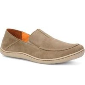 Men's Born Drayton Slip-On Shoes