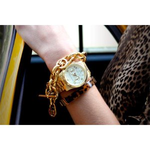 Michael Kors Watches @ LastCall by Neiman Marcus