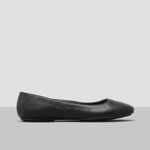 Kenneth Cole Flat Pro Go Slip-on Faux Leather Flat