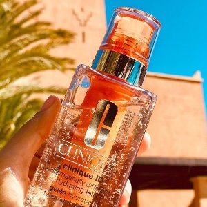 Clinique Skincare and Cosmetics on Sale