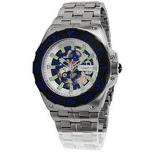 Android Men's Corsair Skeleton Automatic Watch  AD649