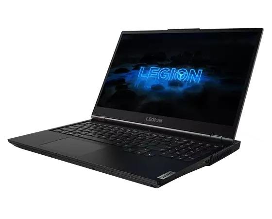 Legion 5i Laptop  (i7-10750H, 1660Ti, 8GB, 1TB+512GB)