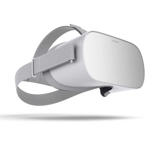 Oculus Go  头戴式 VR 一体机 32GB版