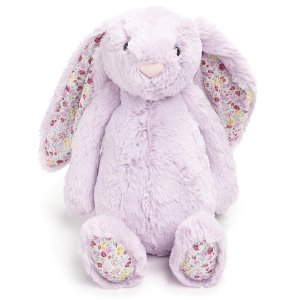 Saks Fifth Avenue Jellycat Plushes New Arrivels