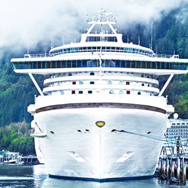 Alaska Cruisetours 