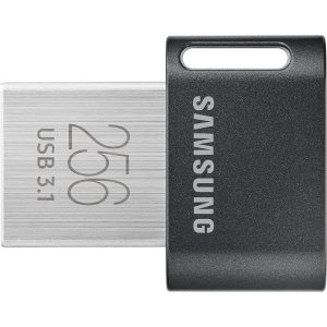 Samsung FIT Plus 256GB USB 3.1 闪存盘
