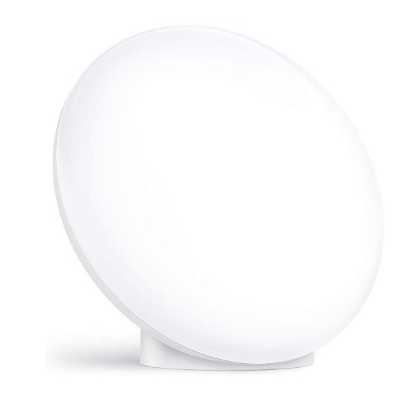 UV-Free 10000 Lux Therapy Light