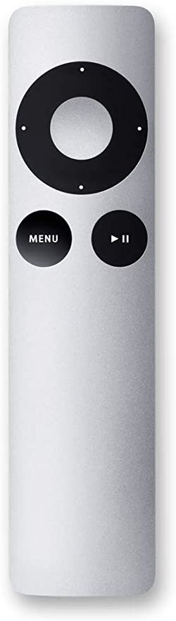Apple TV 遥控器