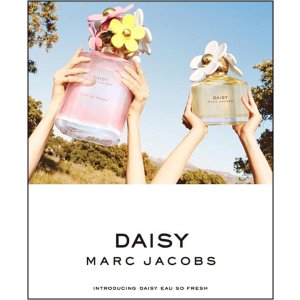 Marc Jacobs Daisy 小雏菊香水