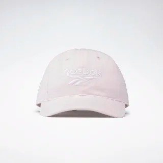 樱花粉 棒球帽