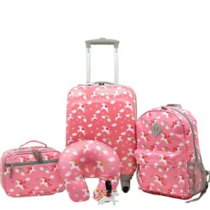 macys Kids Luggages and Backpacks Sale
