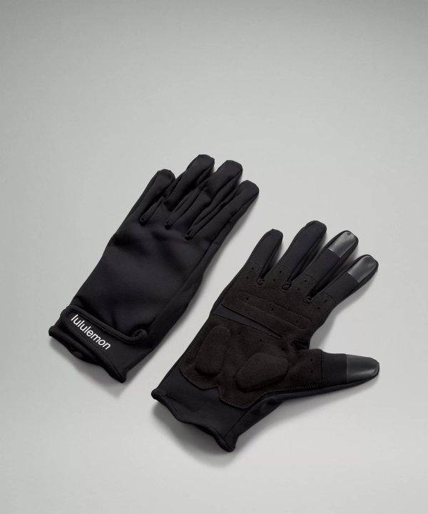 Men's Full Finger Training Glove | Men's Gloves & Mittens & Cold Weather Acessories | lululemon