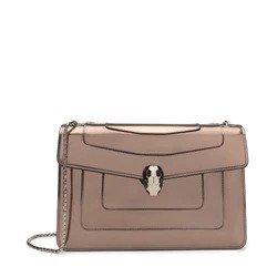 Serpenti Forever Flap Cover Bag