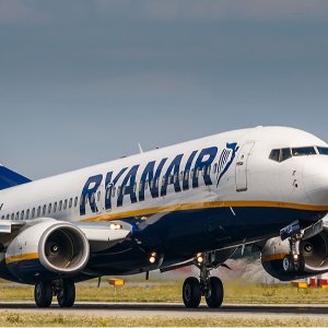 英国Ryanair 瑞安航空折扣汇总 - 英国多城出发、低价机票