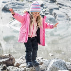 Reima 芬兰儿童滑雪保暖服饰季末大促