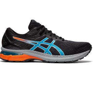 ASICS GT-2000 9 TRAIL Running Shoes