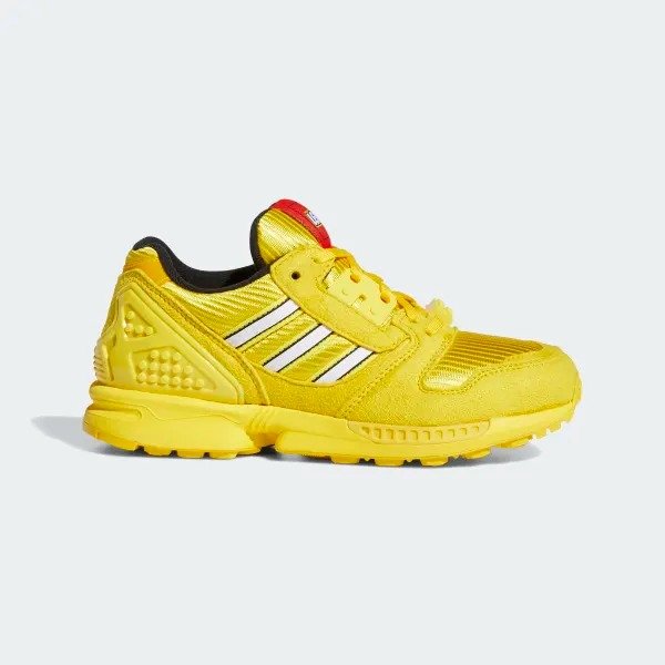 ZX 8000 x LEGO® Shoes