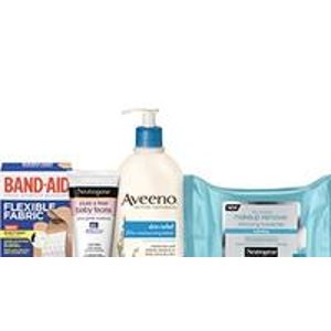 Select Beauty, Health & Personal Care Essentials