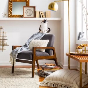 Target Home Decor and Beddings Sale