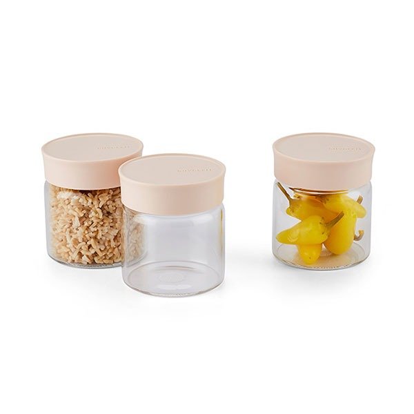 Glass Food Container - Accessories |Official Store