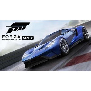 Forza Motorsport 6 《极限竞速：巅峰》Windows 10 Beta 测试版