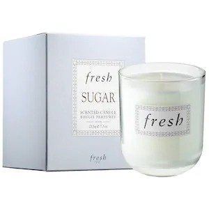 Sugar Scented Candle