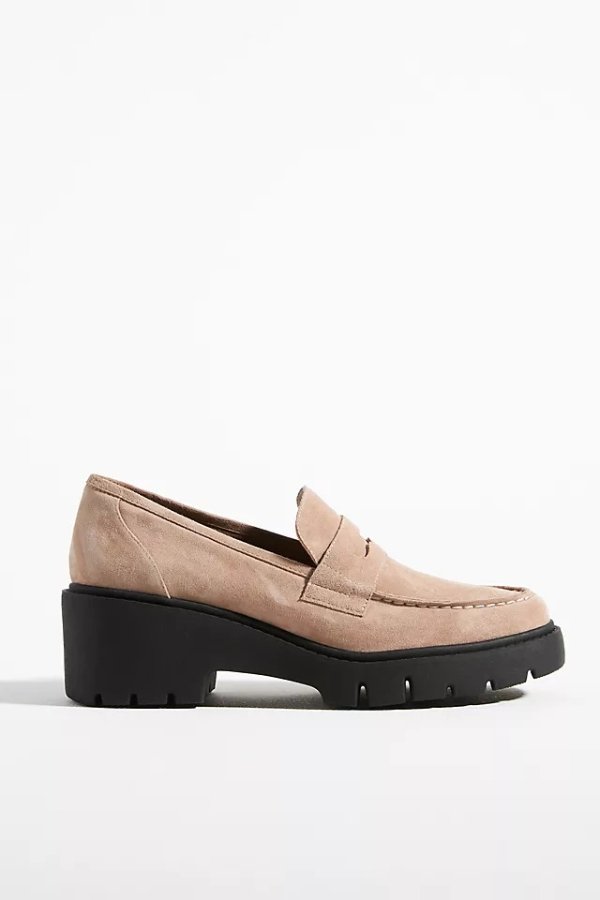 Xain Loafers