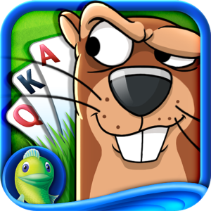 Big Fish Games： 完整版高尔夫纸牌游戏免费下载Fairway Solitaire（iPad & iPhone适用）