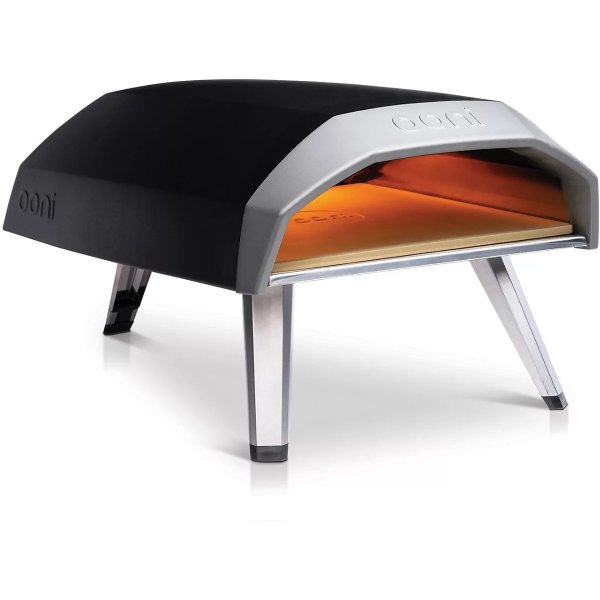 Ooni Koda Gas-Fired Portable Pizza Oven
