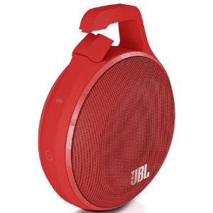 JBL Clip Portable Bluetooth Speaker @ Tanga