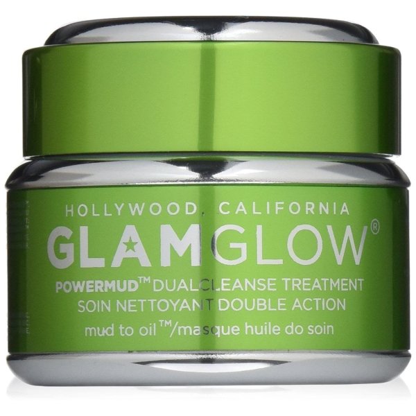 (Deal: 52% Off) Glamglow PowerMud Dual Cleanse Treatment 1.7 oz
